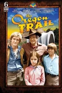 watch-The Oregon Trail