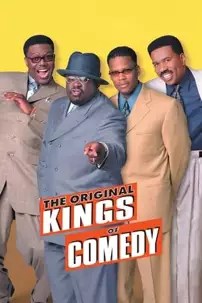 watch-The Original Kings of Comedy