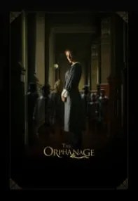 watch-The Orphanage