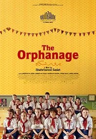 watch-The Orphanage