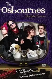 watch-The Osbournes