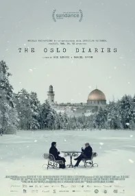 watch-The Oslo Diaries