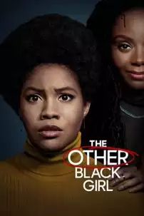 watch-The Other Black Girl