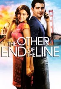 watch-The Other End of the Line