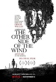 watch-The Other Side of the Wind