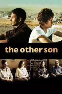 watch-The Other Son