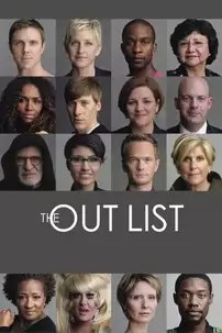 watch-The Out List