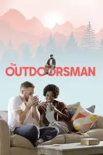 watch-The Outdoorsman