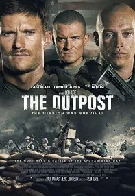 watch-The Outpost