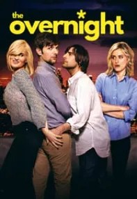 watch-The Overnight