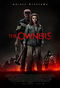 watch-The Owners