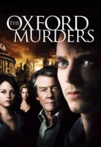 watch-The Oxford Murders