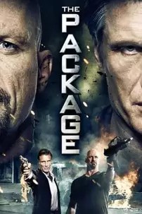 watch-The Package