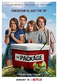 watch-The Package