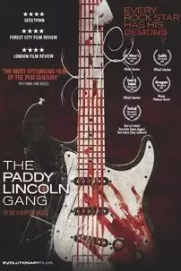 watch-The Paddy Lincoln Gang