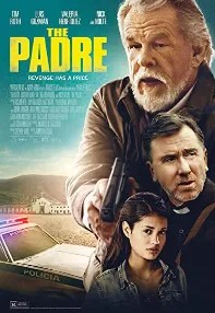 watch-The Padre