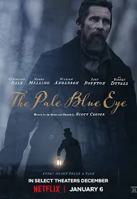 watch-The Pale Blue Eye