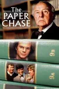 watch-The Paper Chase