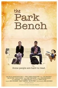 watch-The Park Bench