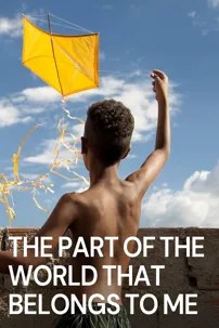 watch-The part of the world that belongs to me