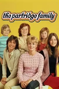 watch-The Partridge Family