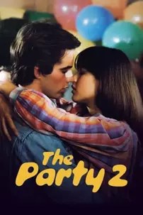 watch-The Party 2