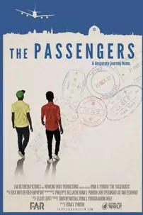 watch-The Passengers