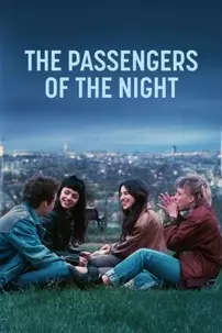 watch-The Passengers of the Night