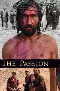 watch-The Passion