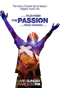 watch-The Passion