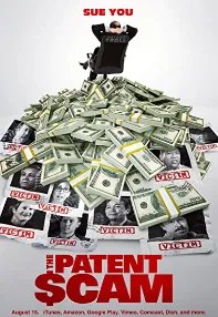 watch-The Patent Scam