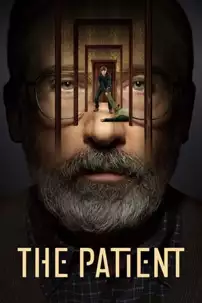 watch-The Patient