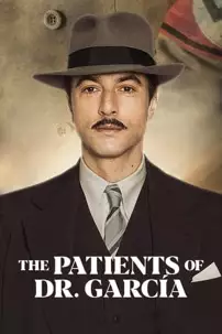 watch-The Patients of Dr. García