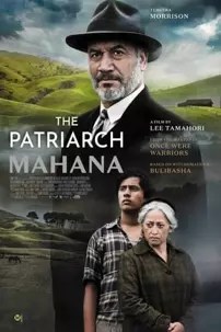 watch-The Patriarch