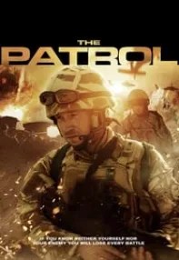 watch-The Patrol