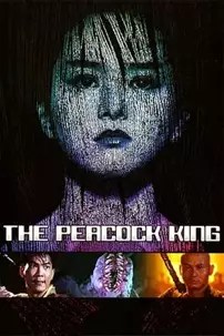 watch-The Peacock King