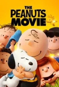 watch-The Peanuts Movie