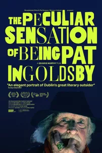 watch-The Peculiar Sensation of Being Pat Ingoldsby