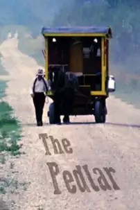 watch-The Pedlar