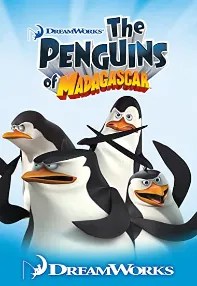 watch-The Penguins of Madagascar