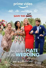 watch-The People We Hate at the Wedding