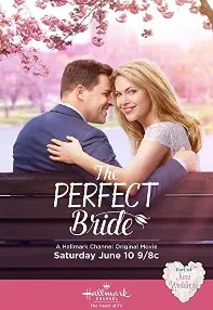 watch-The Perfect Bride