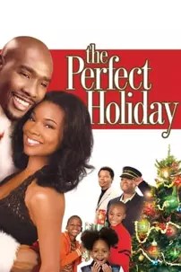 watch-The Perfect Holiday