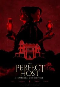 watch-The Perfect Host: A Southern Gothic Tale