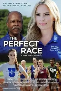 watch-The Perfect Race