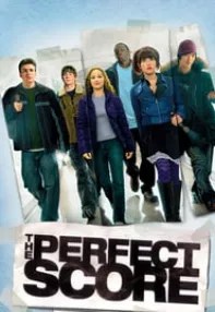 watch-The Perfect Score