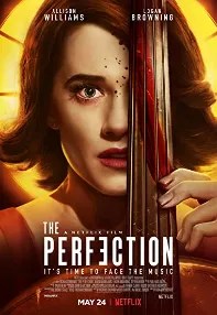 watch-The Perfection