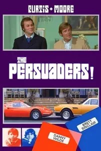 watch-The Persuaders!