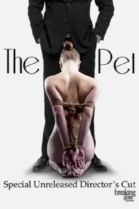 watch-The Pet