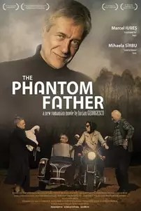 watch-The Phantom Father